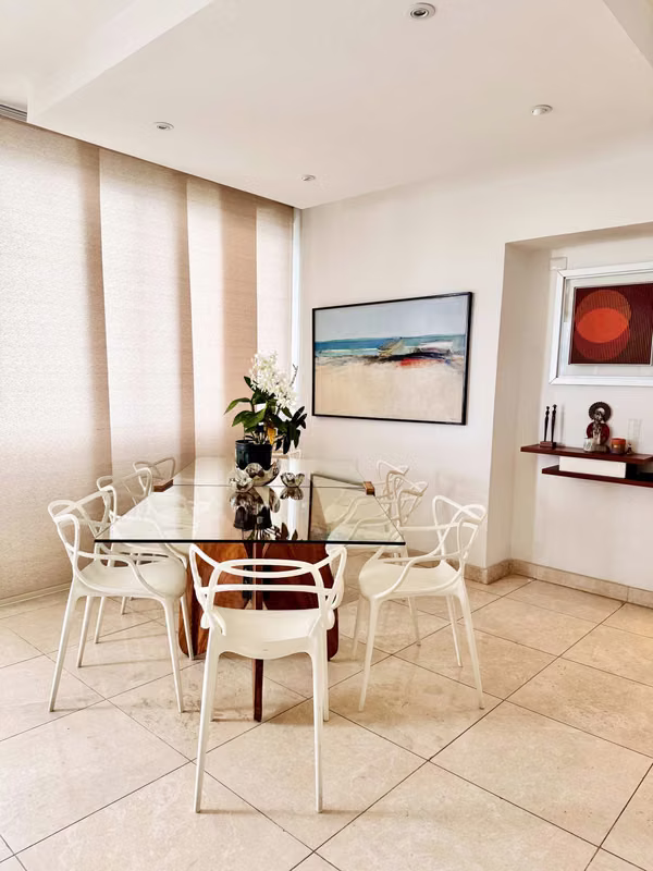 Se vende apartamento en Coco del Mar - foto 1