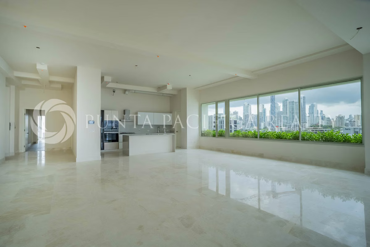 Ocean Reef Panamá | Apartamento de Alta Gama en Ocean Terrace - foto 1