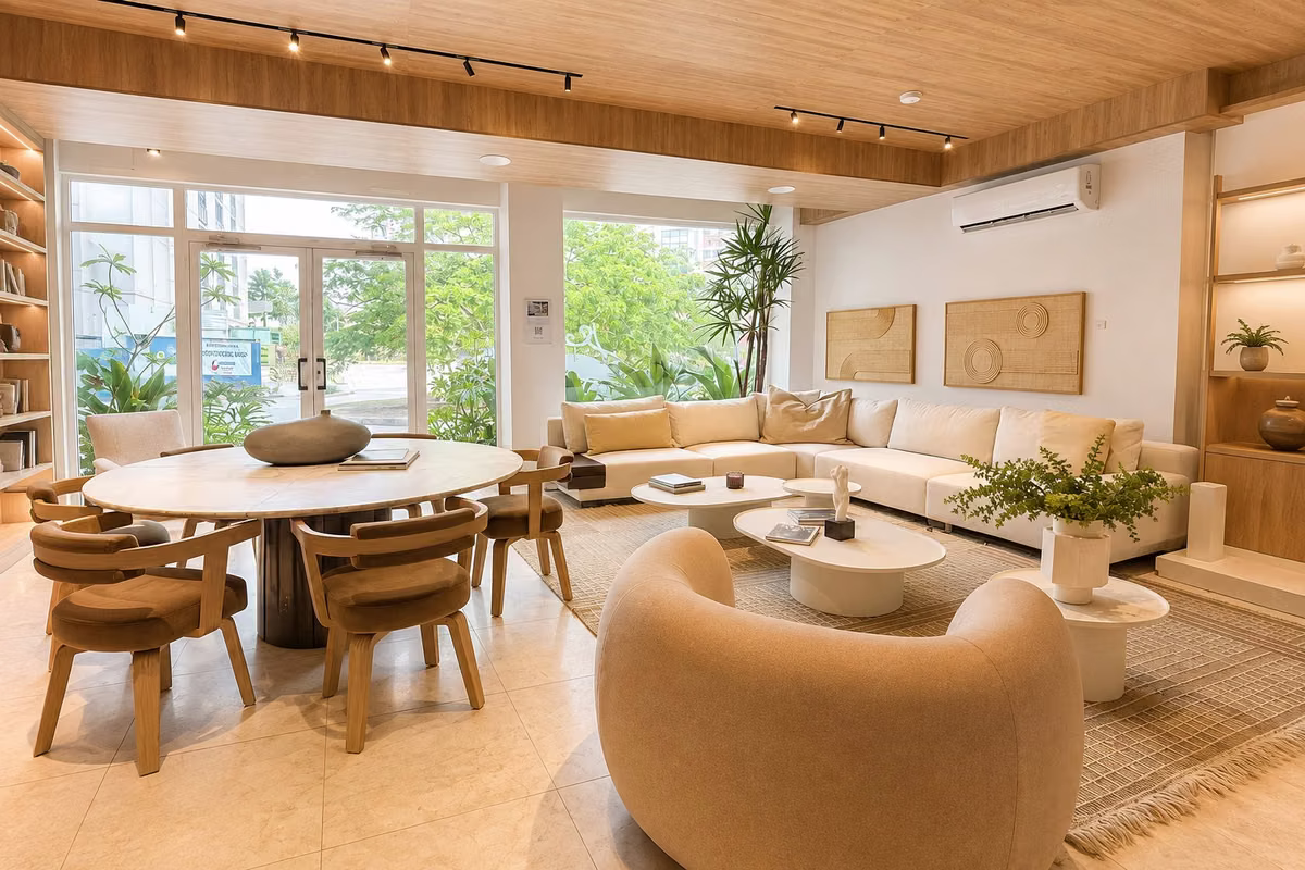 Venta de Apartamento en Santa María, PH Oceana, 92m2 - photo 1