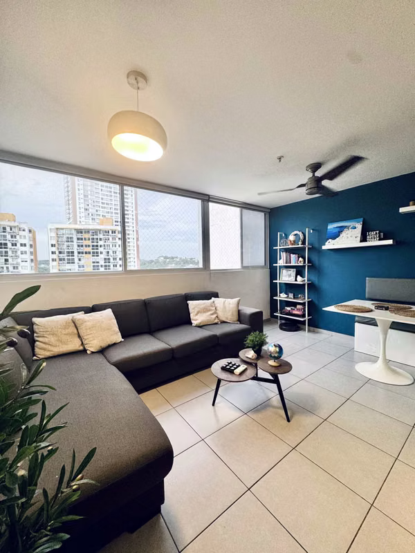 Se vende apartamento en El Bosque Tumba Muerto - foto 1