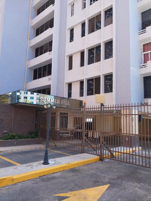SE VENDE APARTAMENTO TOTALMENTE AMOBLADO EN VILLA DE LAS FUENTES - photo 1