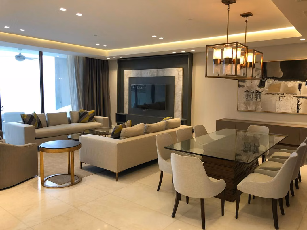 Vendo Apartamento en Punta Pacifica PH The Resideces - foto 1