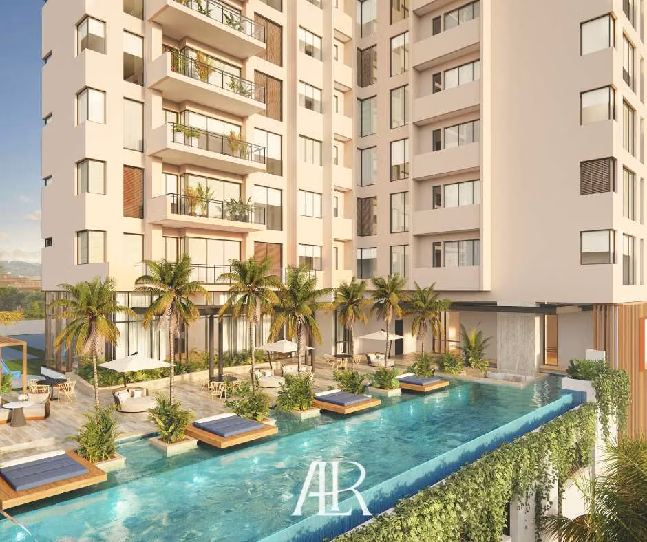 P.H. Madero, proyecto en planos Costa del Este - photo 1