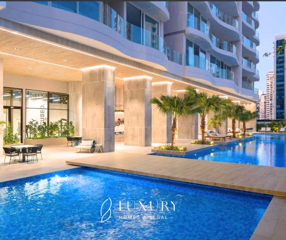 Venta Apartamento  PH. The Towers Paitiilla - photo 1