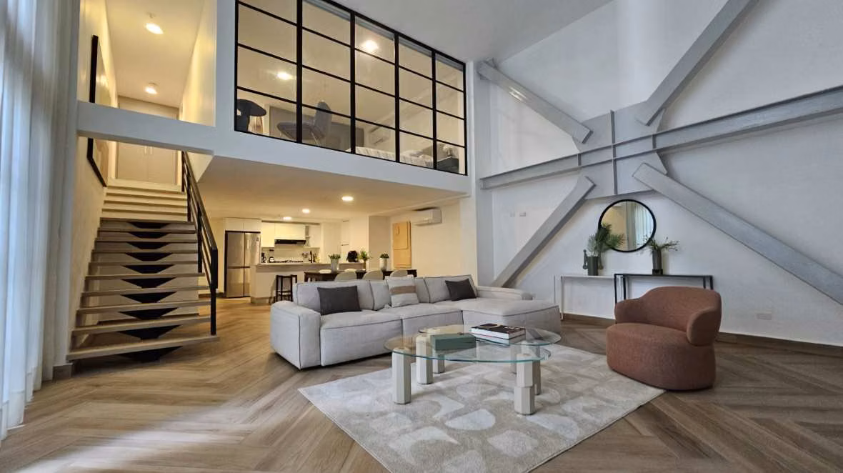 VENTA DE APARTAMENTO EN CASCO VIEJO - foto 1