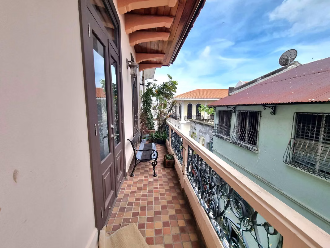 VENTA DE APARTAMENTO EN CASCO VIEJO - foto 1