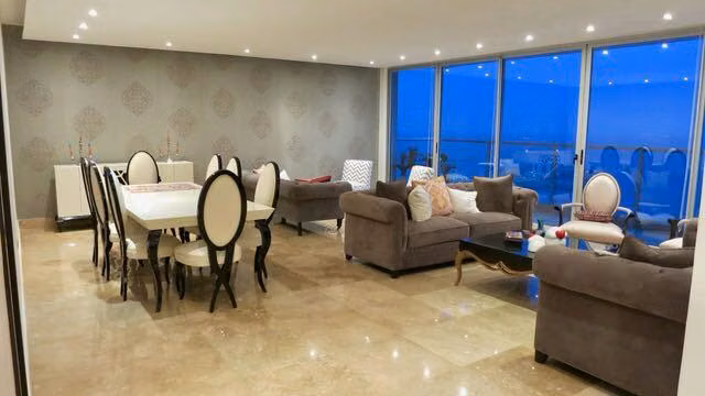 VENTA DE APARTAMENTO EN PUNTA PACÍFICA - foto 1