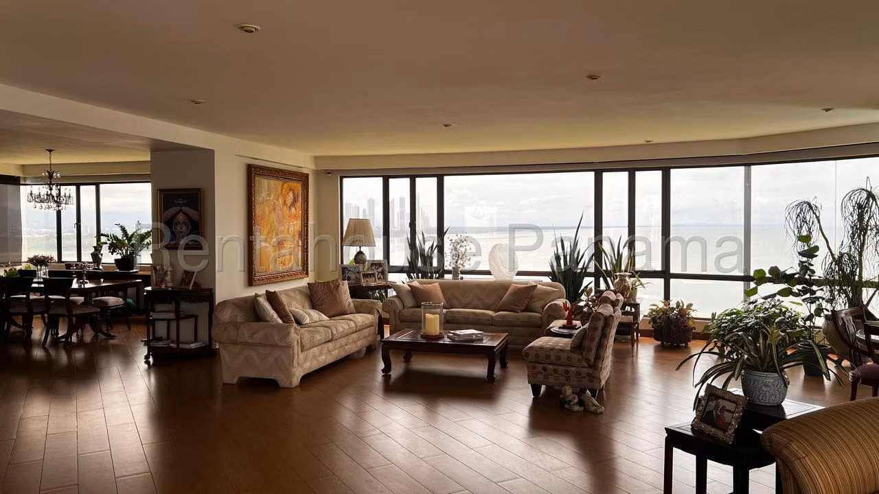 Apartamento en Venta en Coco del Mar. BELVEDERE PARK. 3 parking y 2 depósitos - photo 1