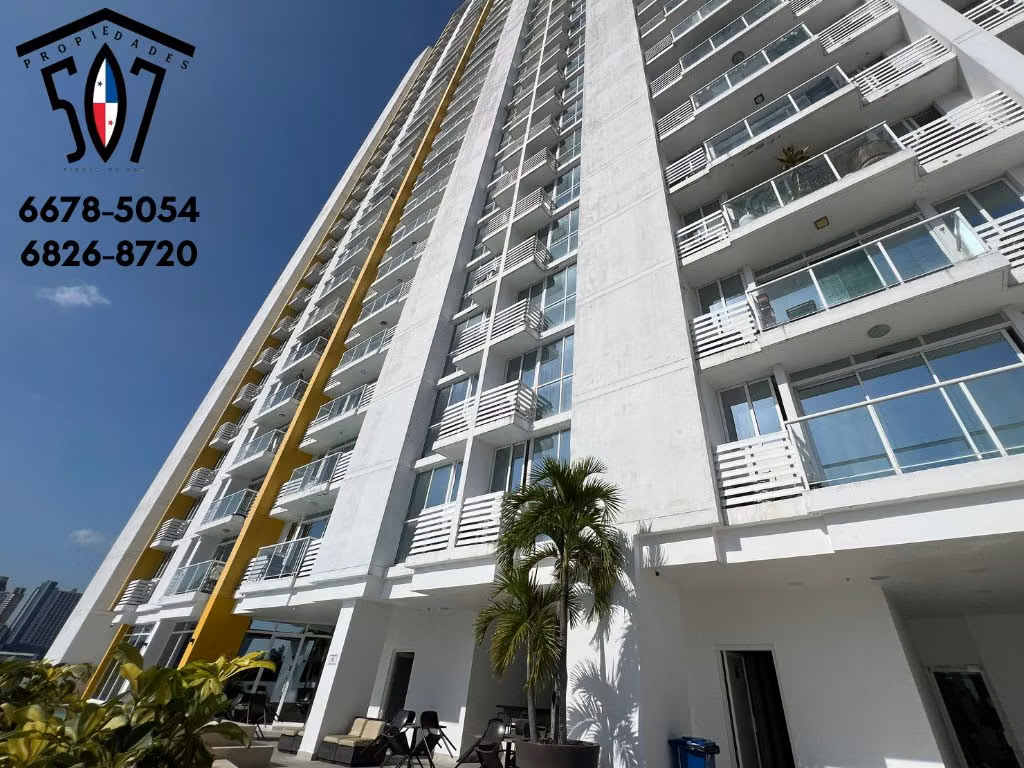 Apartamento en Venta en PH Metropolitan Park - foto 1