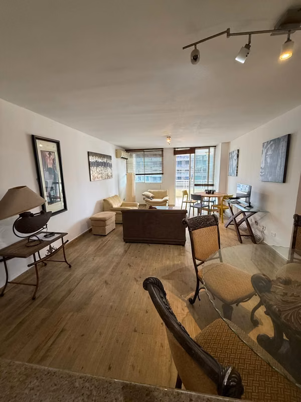 Venta de Apartamento en Obarrio, PH Sunrise Tower, 148m2 - foto 1