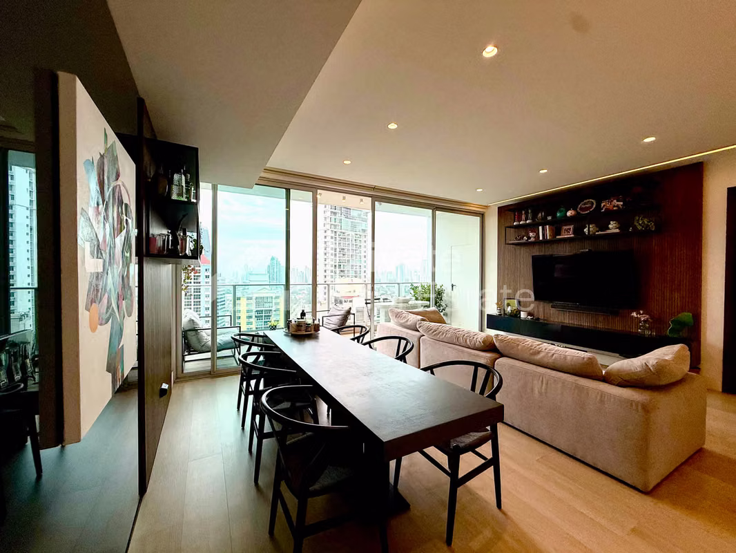 Venta de apartamento en PH Dupont Punta Pacífica - foto 1