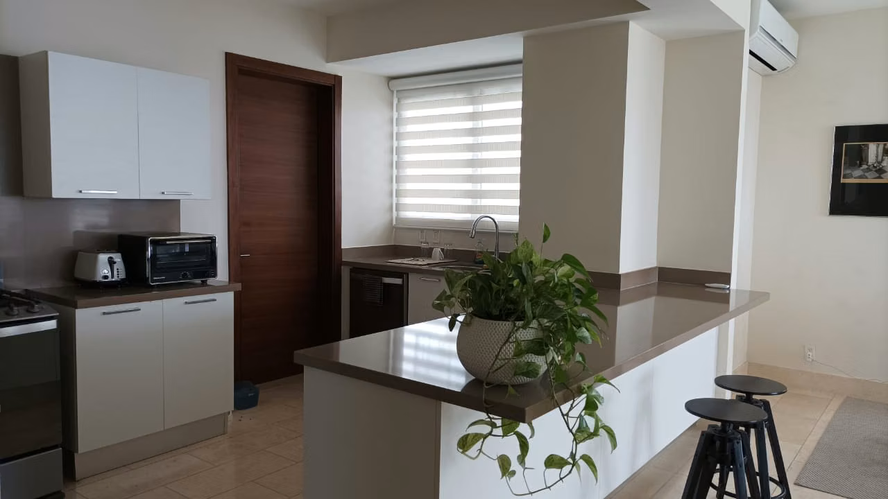 Venta de apartamento en santa maria - foto 1