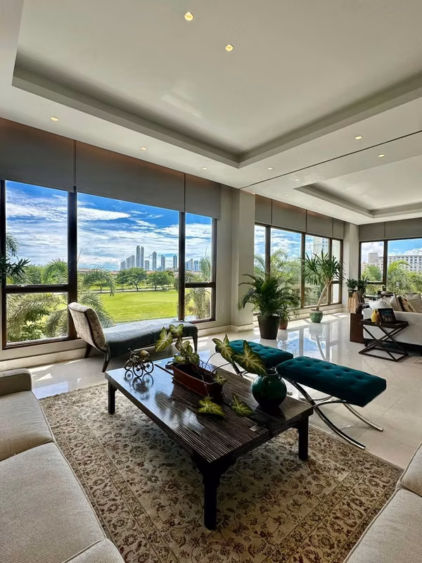 Residencia Exclusiva en Santa María / Vista al lago - photo 1