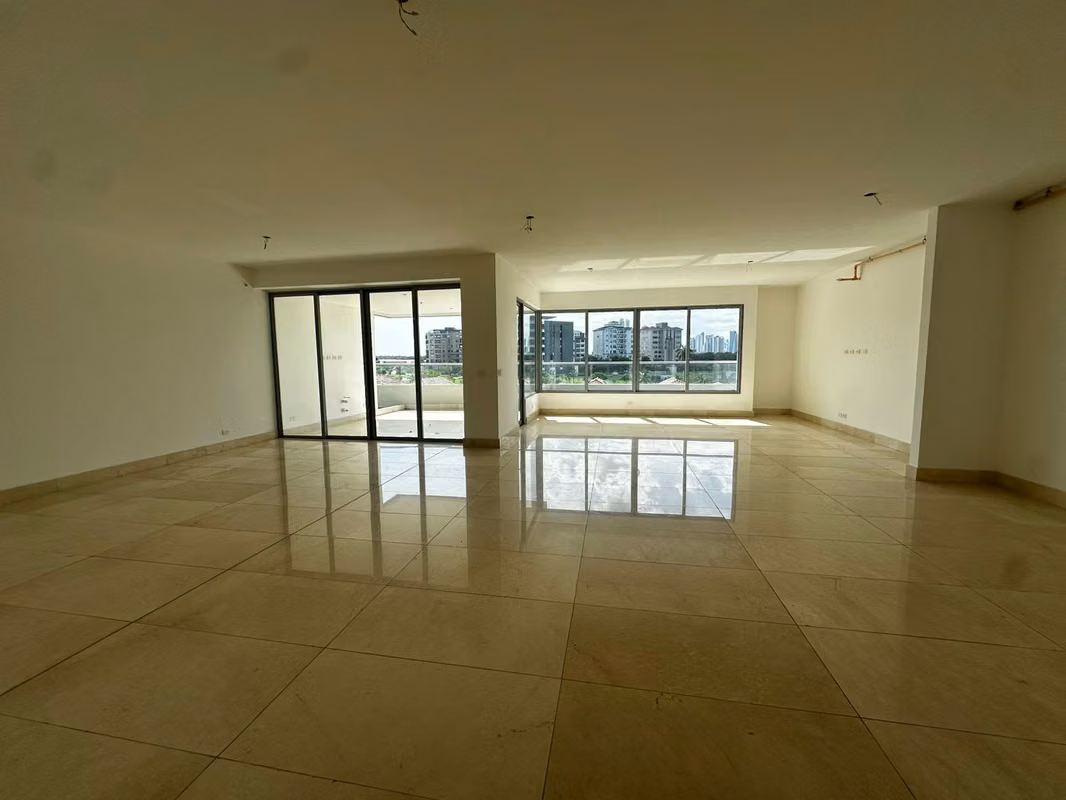 VENTA O ALQUILER / Apartamento de Lujo en Santa María – PH Azalea - photo 1