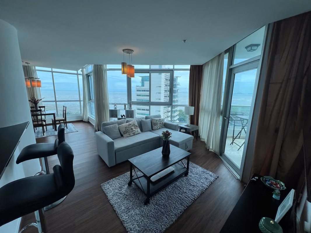 Apartamento en venta (Inversión) - Ph Riverside - foto 1
