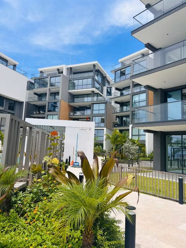 PH The Palm * Ocean Reef * Venta de propiedad - foto 1