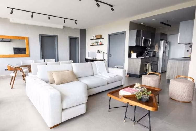 Alquiler de apartamento – PH Victory Sport, Coco del Mar - foto 1