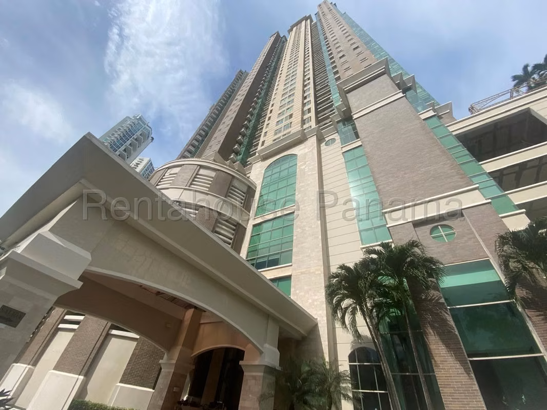 Venta de Apartamento de 395 m2 en PH Pacific Point Torre 200, Punta Pacífica 26-4164GG - foto 1