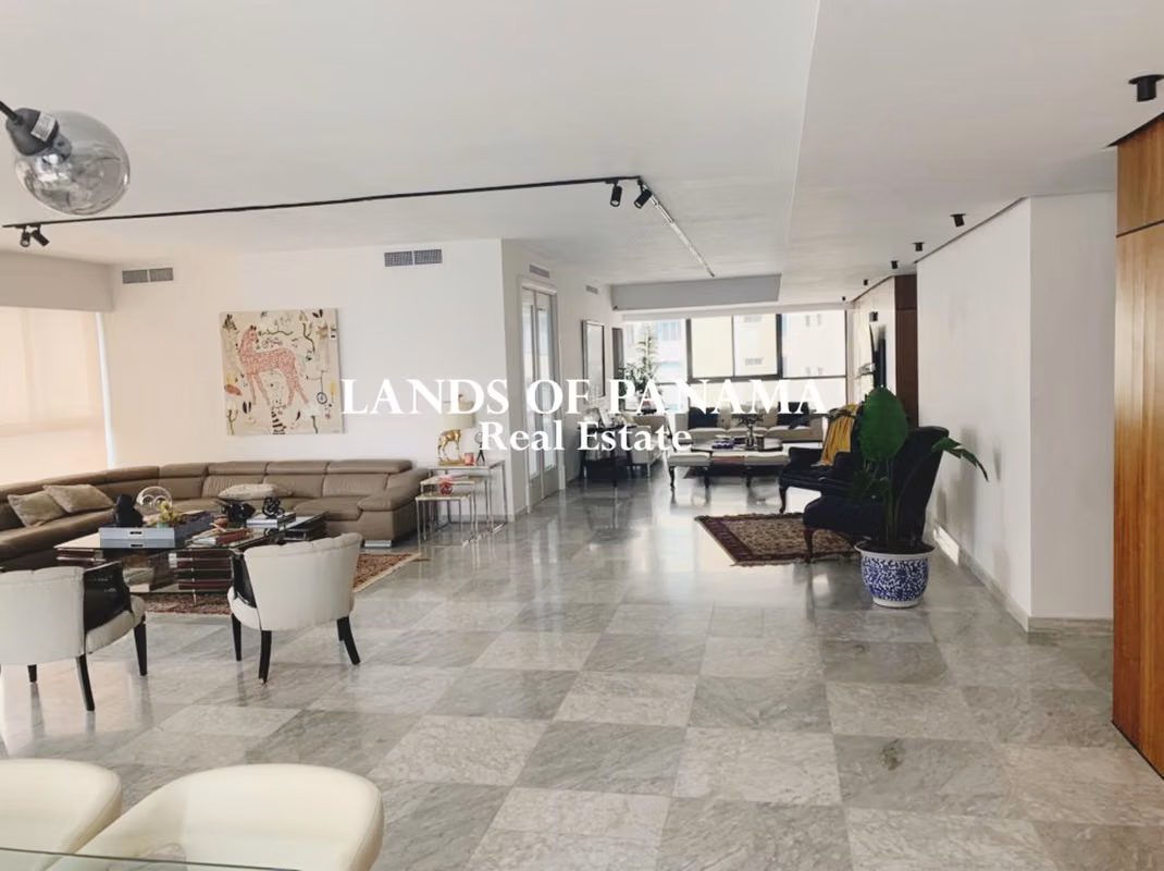 SE VENDE APTO – PH PUNTA DEL SOL – PUNTA PAITILLA - photo 1