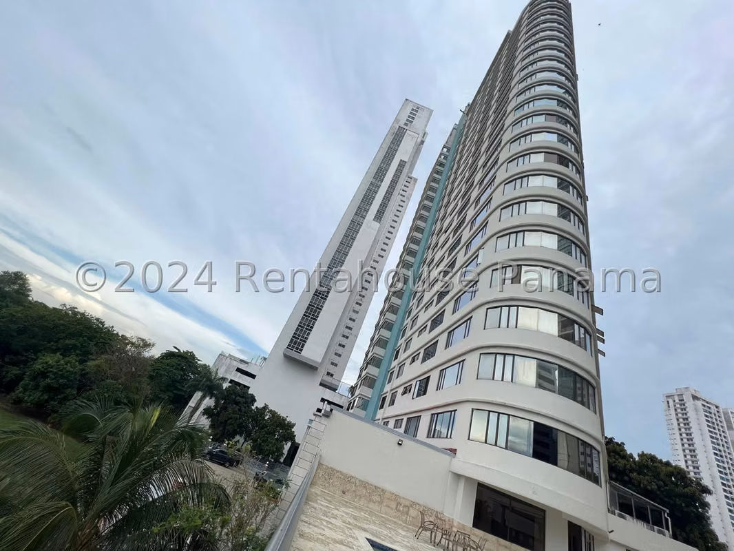 Venta de Apartamento de 606 m2 en PH Belvedere Park, Coco del Mar 26-2778GG - foto 1