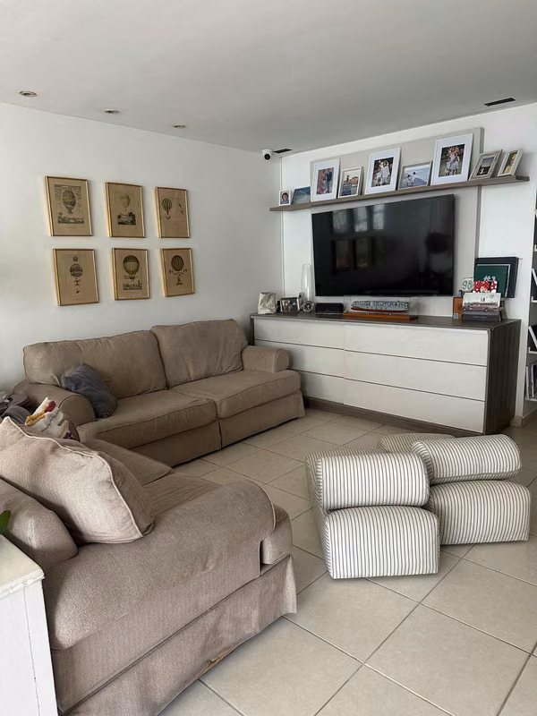 Venta de Apartamento en Obarrio – 293 m² - foto 1