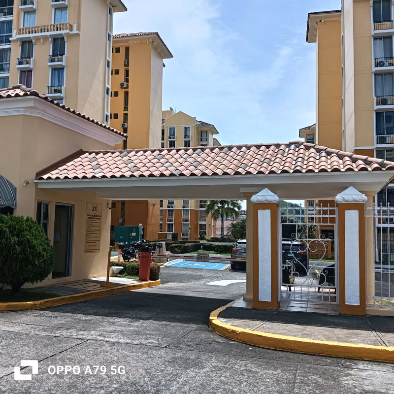 APARTAMENTO CONDADO DEL REY - foto 1