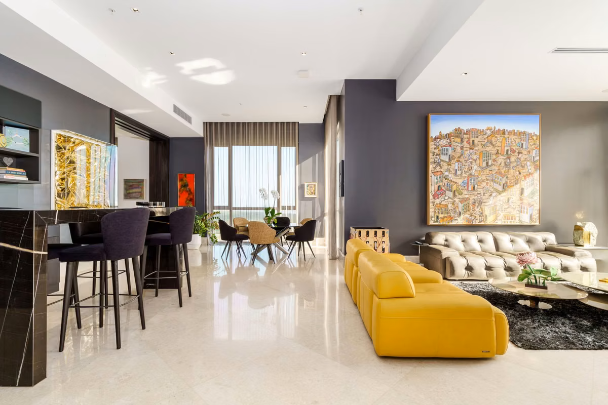 Penthouse en venta - Santa María Court - foto 1
