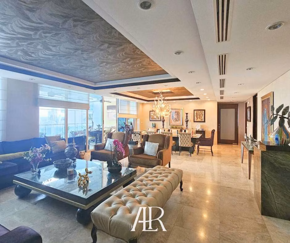 Vendo apartamento con vista al mar en Punta Pacifica - foto 1