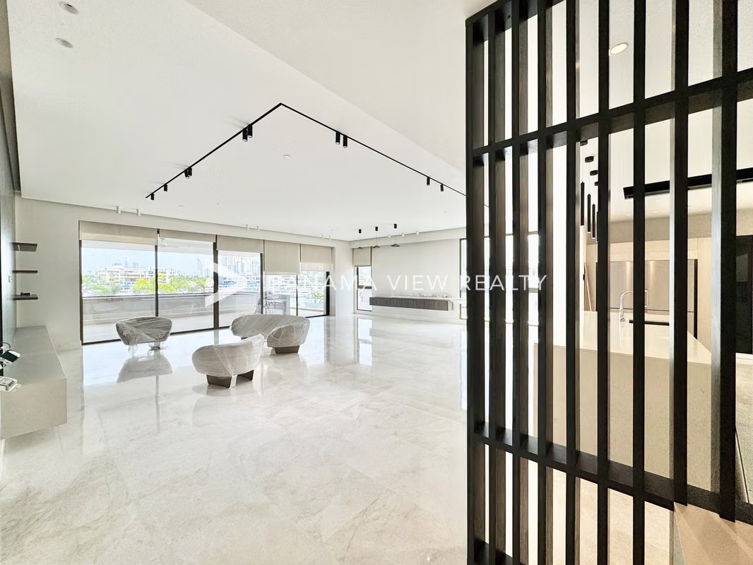 SKYHOMES - OCEAN REEF INCLUYE AIRES LUCES LINEA BLANCA - foto 1