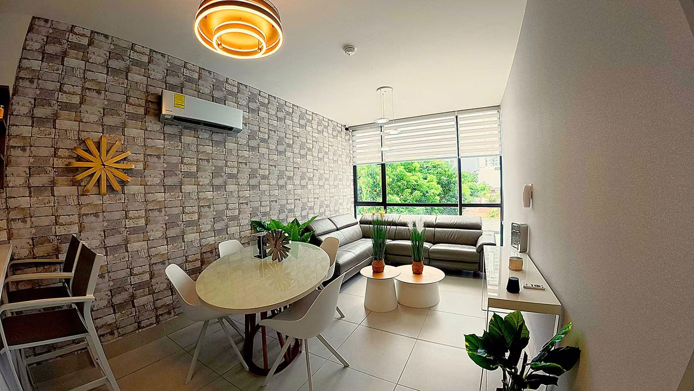 VENTA DE APARTAMENTO AMOBLADO EN PH COCO PLACE, COCO DEL MAR (1) - photo 1