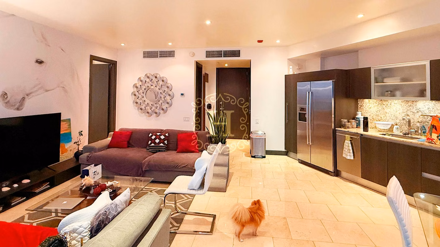Apartamento en Venta En The Ocean Club En Punta Pacífica - photo 1