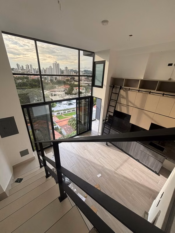 Alquiler de Apartamento en PH Dovle - foto 1