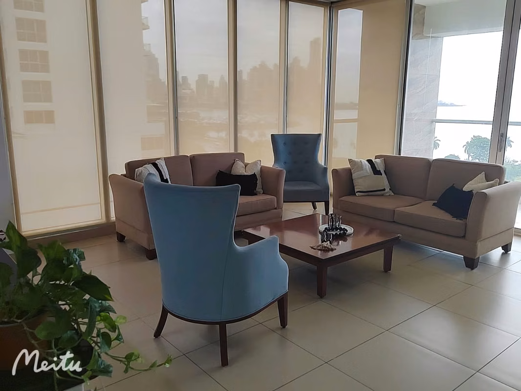 Venta de Apartamento en PH Rivage Av Balboa - foto 1