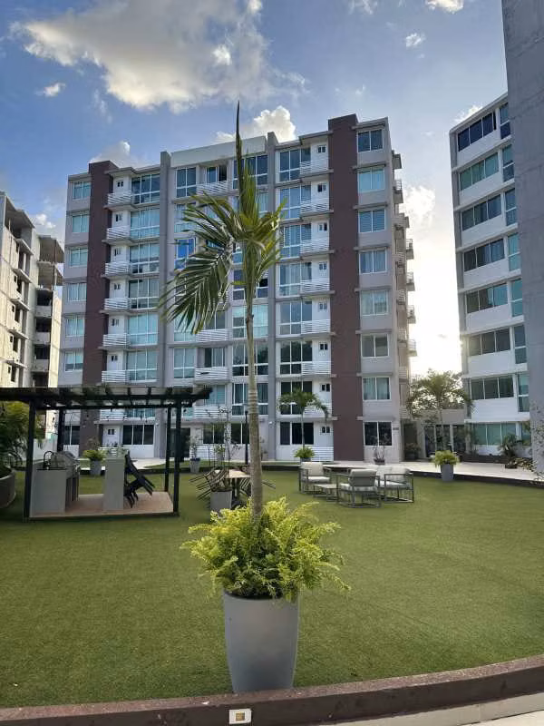 Melissa Foster Luxury Vende Hermoso Apartamento en Albrook Forest Gate MFR1720 - foto 1