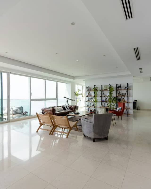 Venta de apartamento en Costa del Este - foto 1