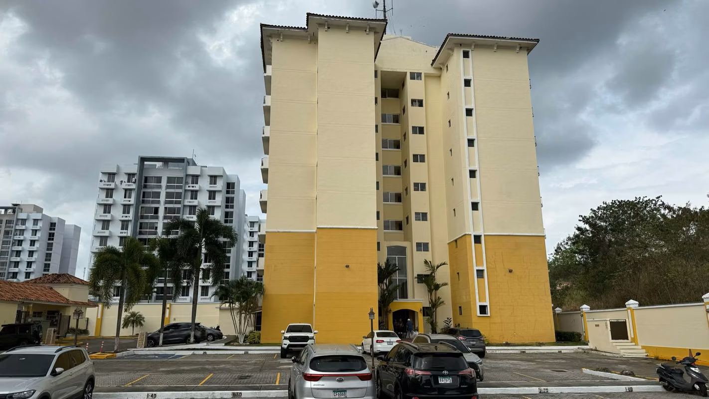 Vendo Apartamento en Altos de Panama - photo 1