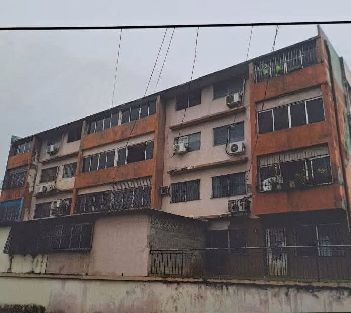 ÁGUILA BIENES RAICES VENDE 5 APARTAMENTOS EN PUEBLO NUEVO - foto 1
