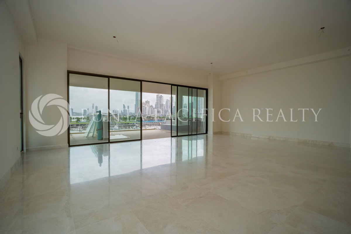 SKY HOMES, Ocean Reef Islands, Punta Pacifica - foto 1
