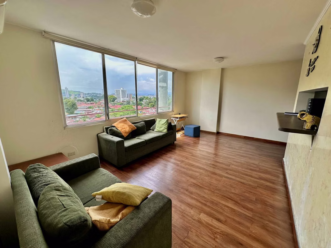 Se vende apartamento en Pueblo Nuevo, Ph Monterrey 1 - photo 1