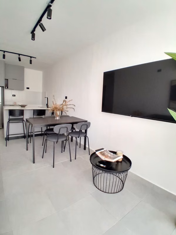 Venta de Apartamento en Via España. Rio Abajo. - photo 1