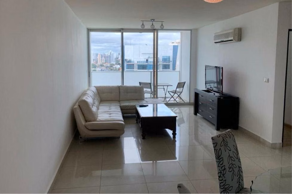 VENTA DE APARTAMENTO EN PUNTA PACÍFICA - foto 1
