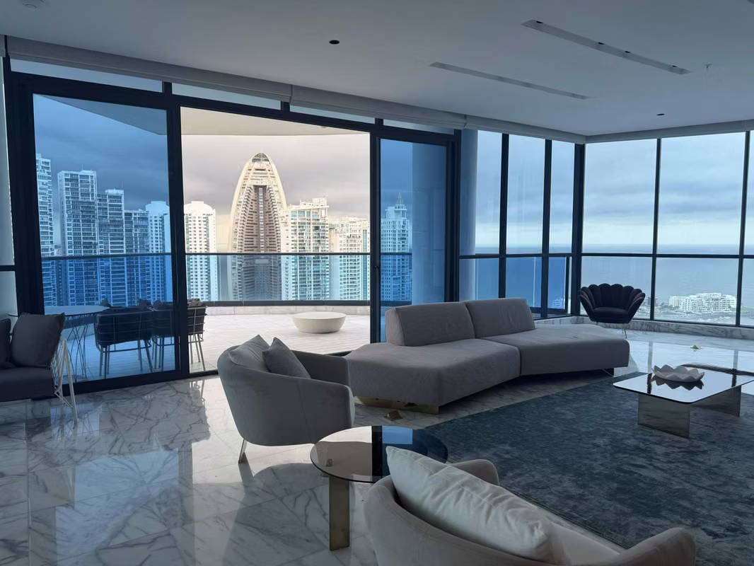 Venta de Apartamento Paitilla - foto 1