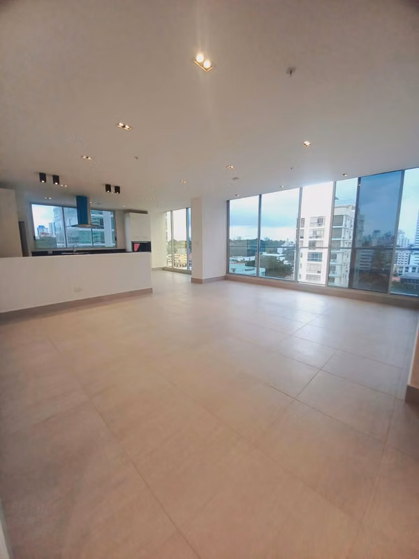 VENDO APARTAMENTO CON LÍNEA BLANCA, PH JADE, SAN FRANCISCO - foto 1