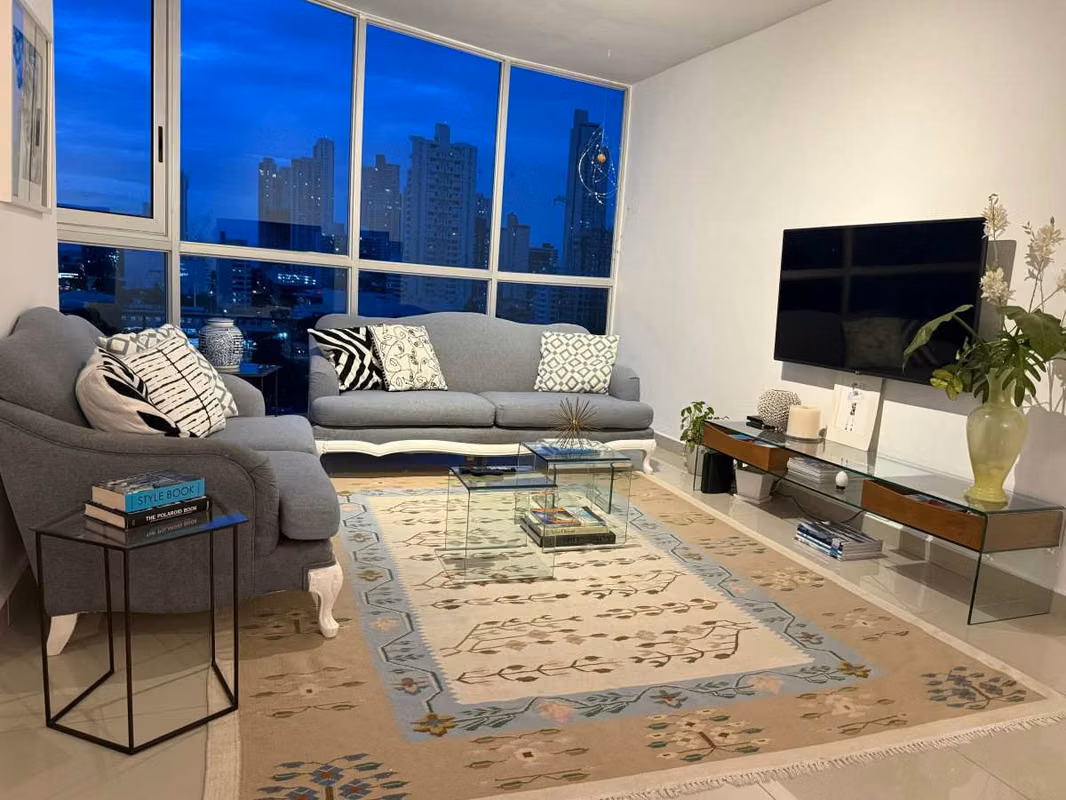 Espectacular apartamento a la venta en JOY ID 24867 - foto 1