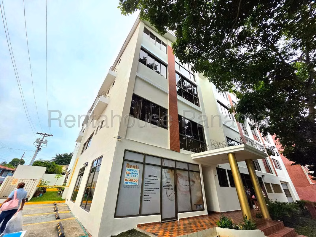 Vendo Apartamento Remodelado en PH Génesis Plaza, Betania 26-2560GG - foto 1
