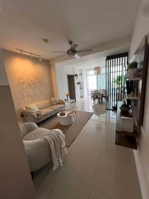 Venta de Apartamento en PH South Coast Tower - photo 1