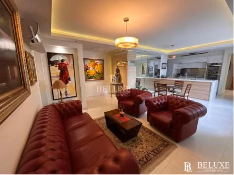 VENTA APARTAMENTO PH TERRAZAS DEL PACÍFICO 73, SAN FRANCISCO (13) - foto 1