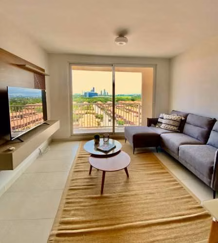 Venta de Apartamento en PH Torres de Versalles, Costa del Este - foto 1