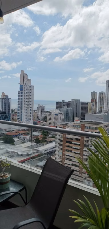 Venta de Apartamento en PH South Coast Tower - foto 1
