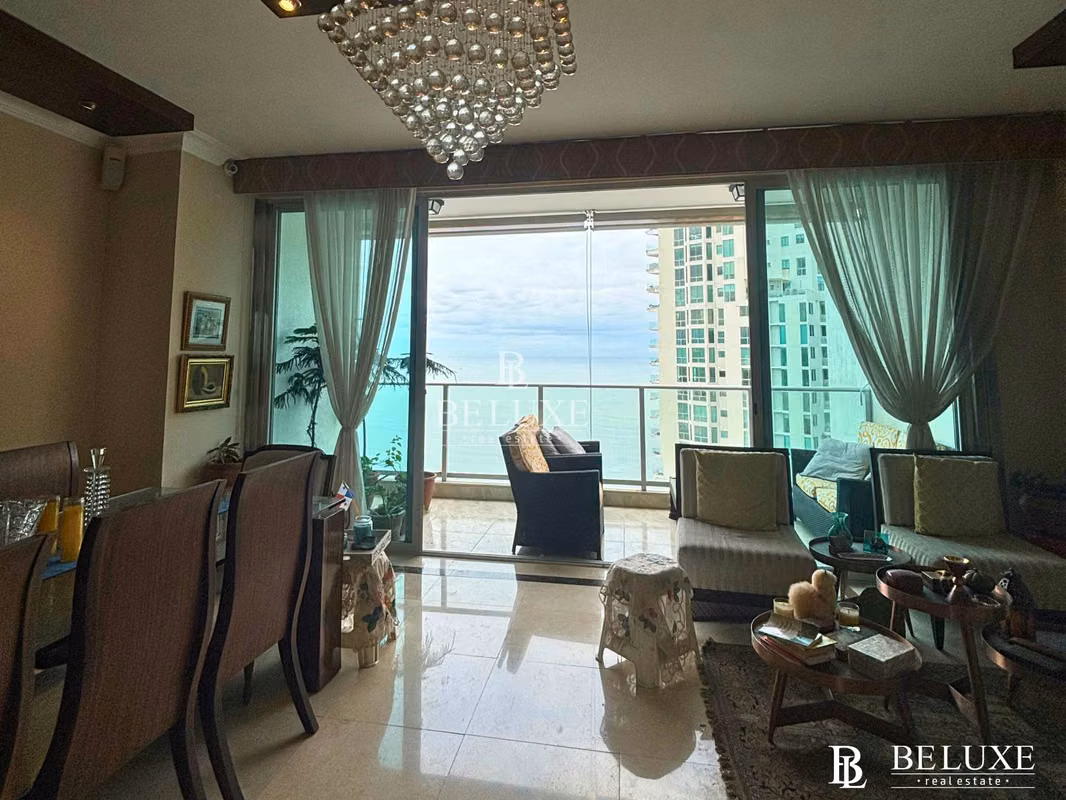 VENTA DE APARTAMENTO EN PH DUPONT, PUNTA PACÍFICA (18) - photo 1
